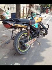 Runner Turbo 125